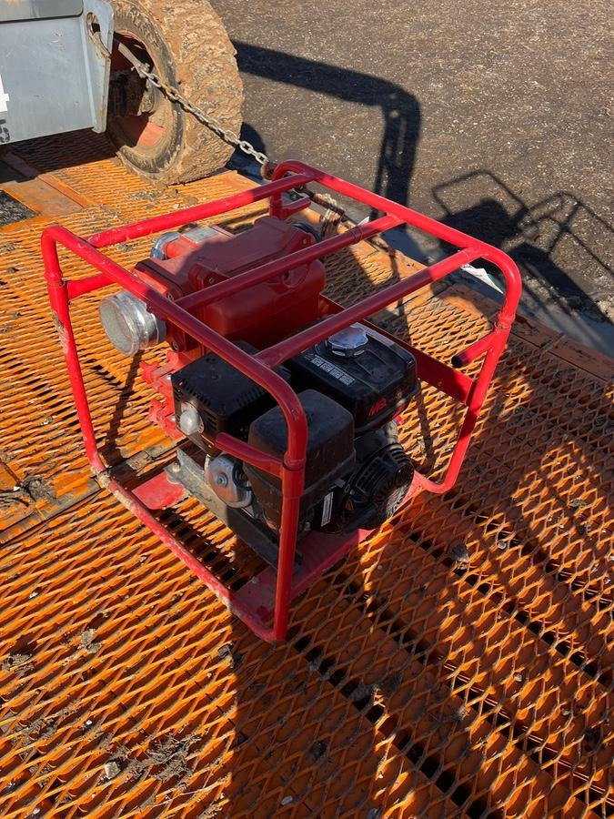 2023 MULTIQUIP QP4TH