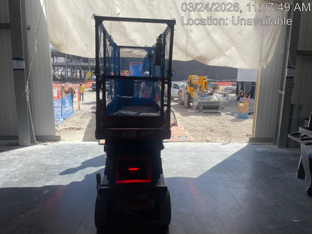 2022 SKYJACK SJ3226