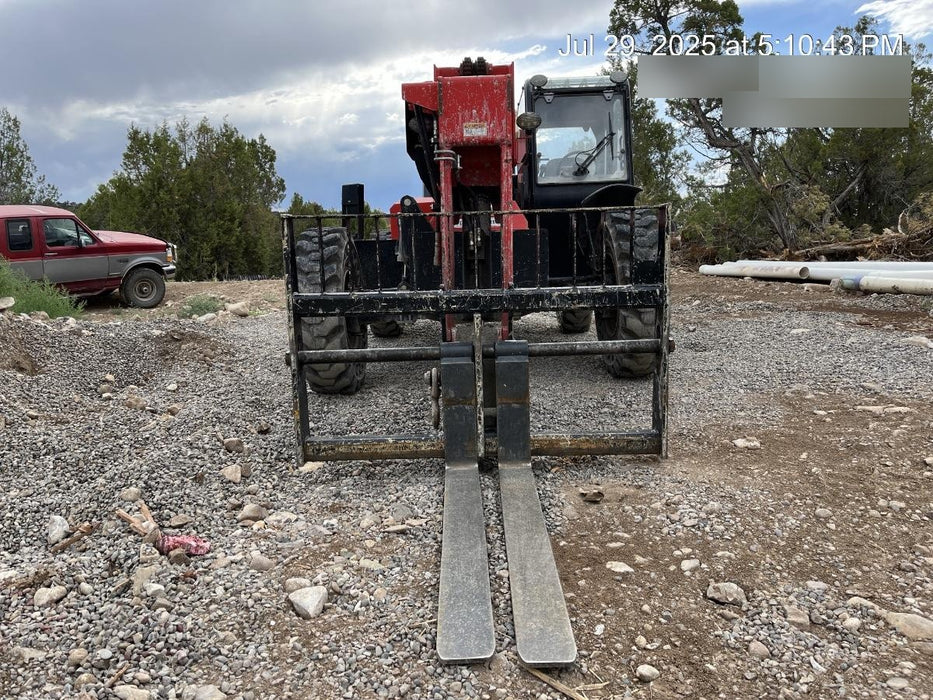2020 MANITOU MTA8044