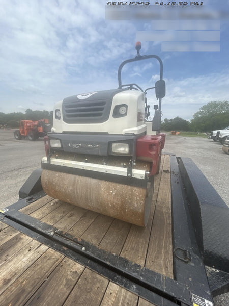 2023 DYNAPAC CC1200