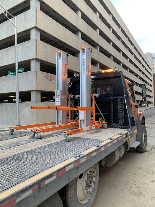 2021 LIFTSMART MLC-24