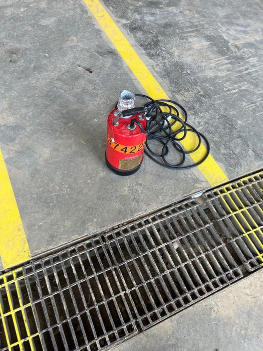 2023 MULTIQUIP ST2037