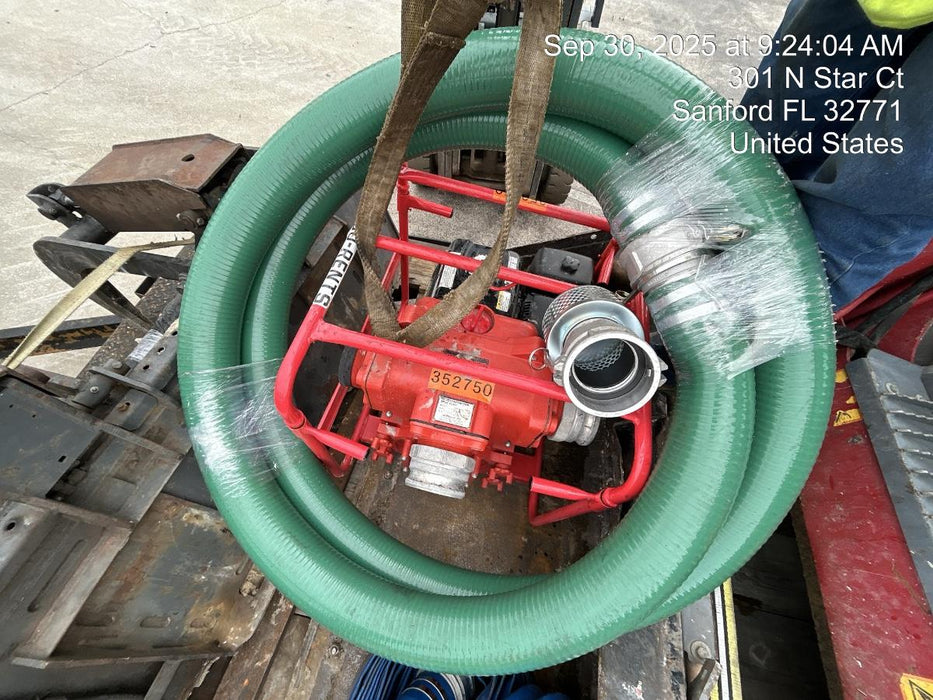 2023 MULTIQUIP QP4TH