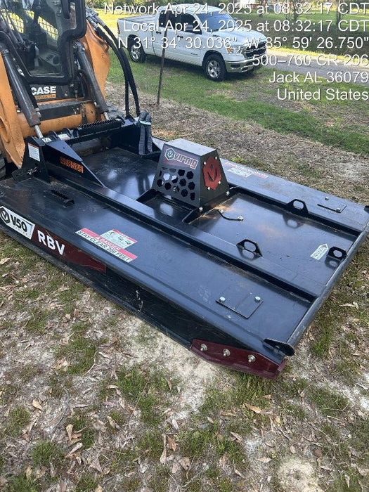 2024 VIRNIG RBV72-25