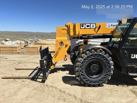 2022 JCB 509-42