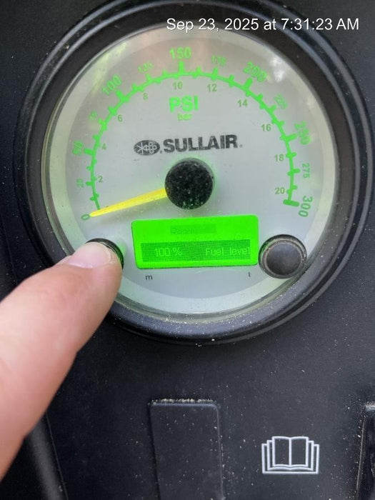 2020 SULLAIR 185-DPQ