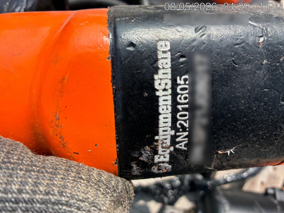 2022 INGERSOLL RAND 2925P3TI