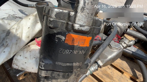 2020 INGERSOLL RAND 3942B2TI