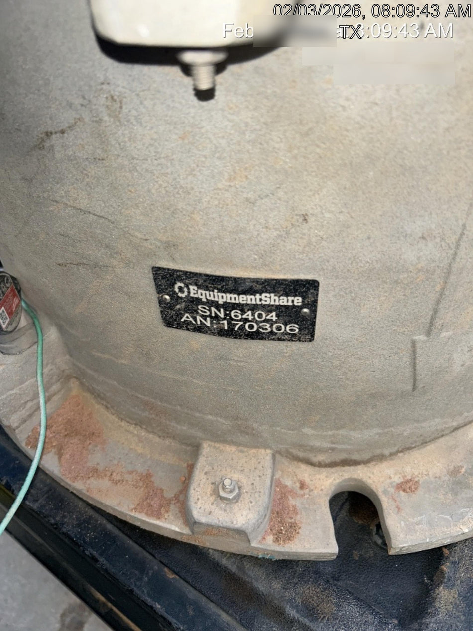2021 MICHIGAN PNEUMATIC JF20