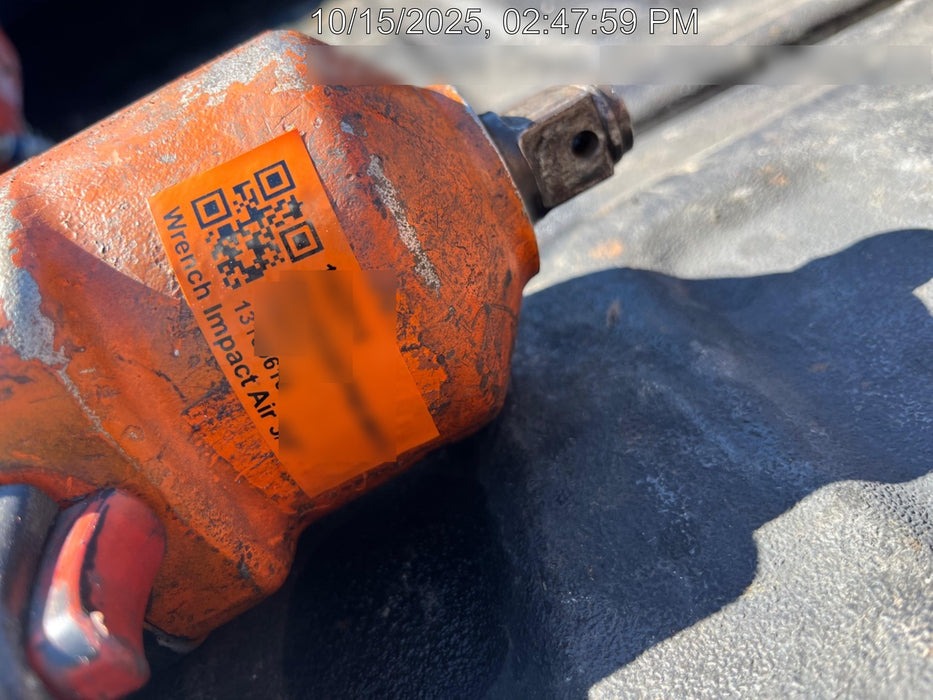 2021 MICHIGAN PNEUMATIC 750SS