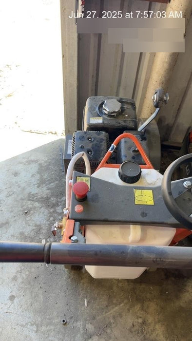 2024 HUSQVARNA FS 400 LV