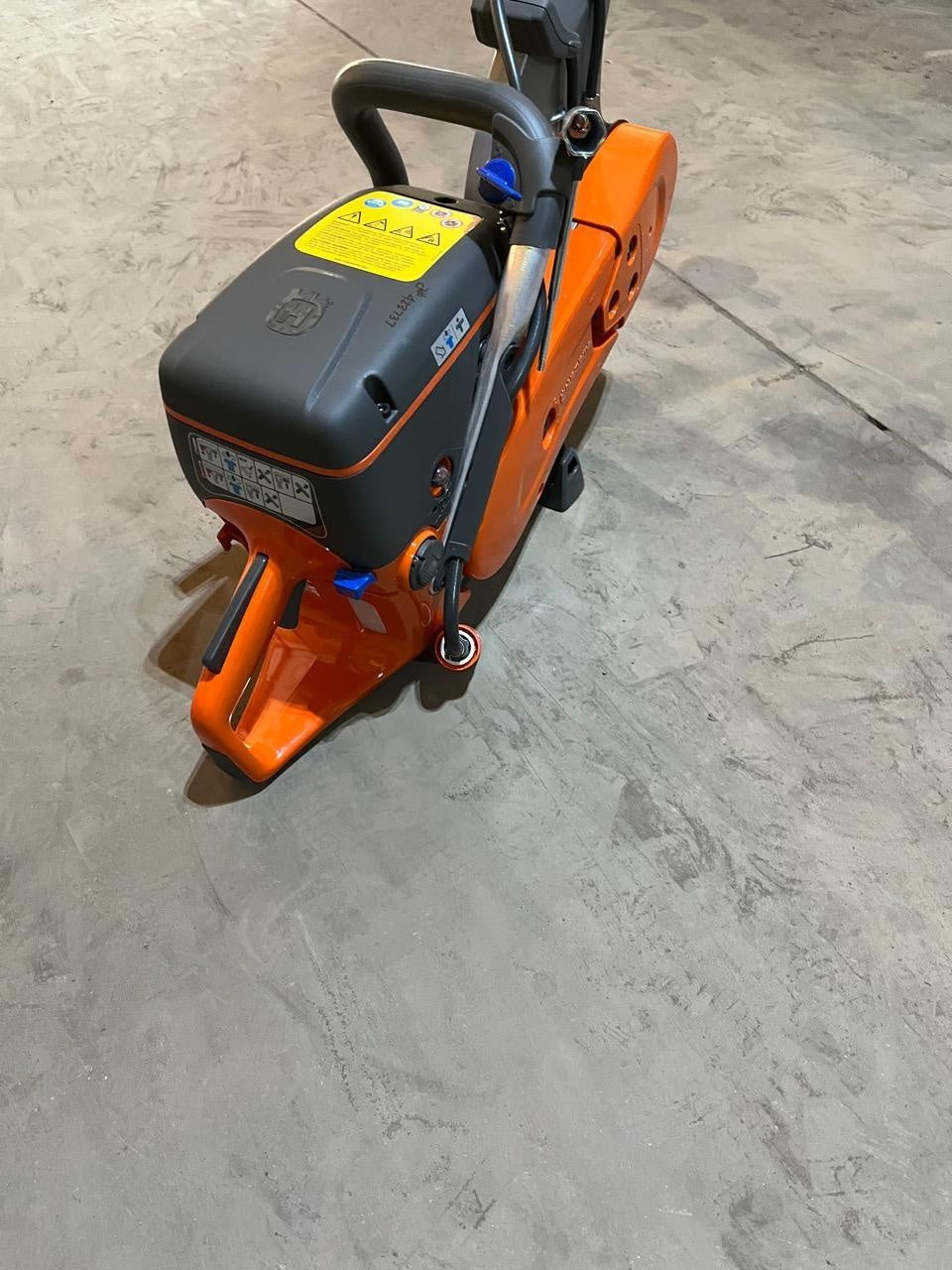 2024 HUSQVARNA K770