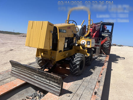 2023 VERMEER RTX450