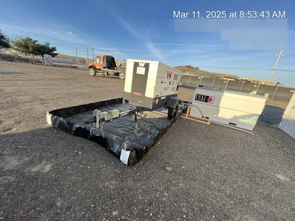 2022 WACKER NEUSON G50