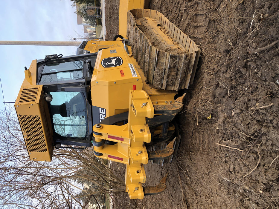 2020 JOHN DEERE 550K