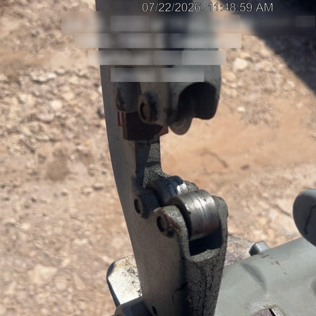 2021 RIDGID 535