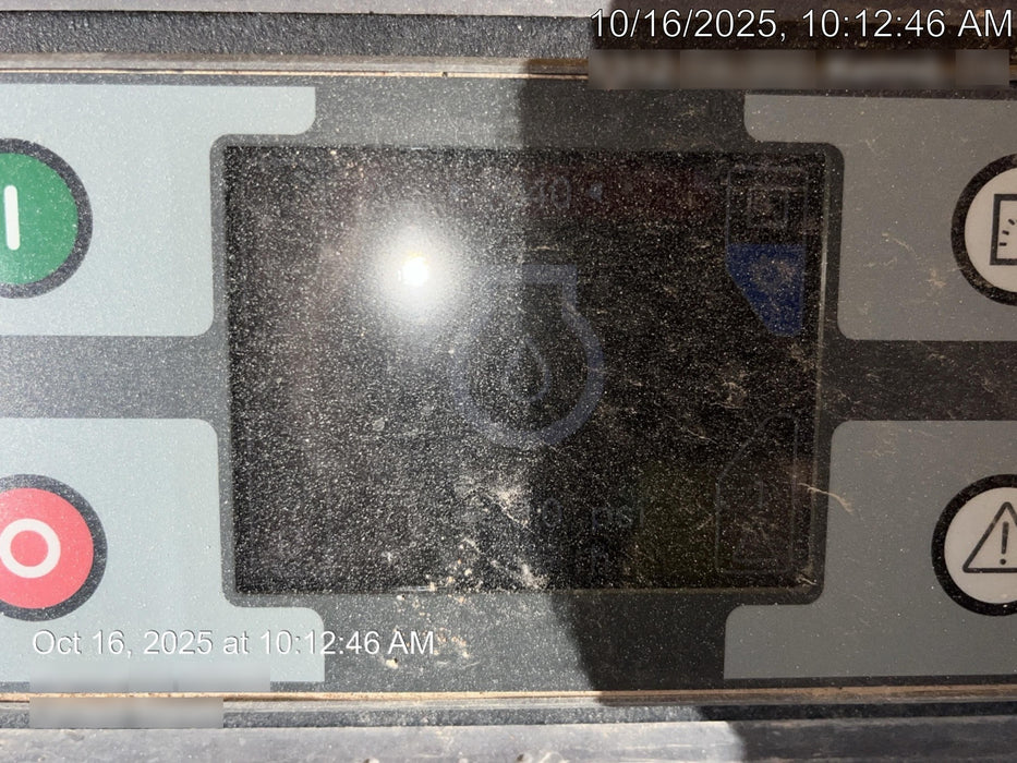 2023 ATLAS COPCO XAS188 CWK