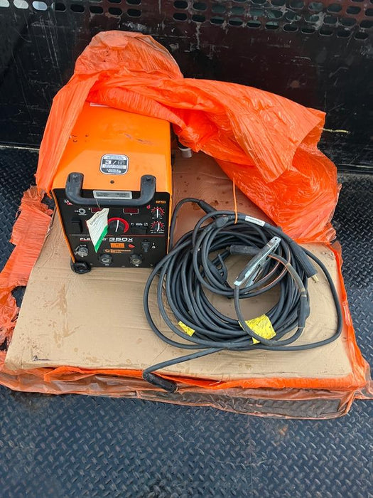 2023 LINCOLN ELECTRIC FLEXTEC 350X