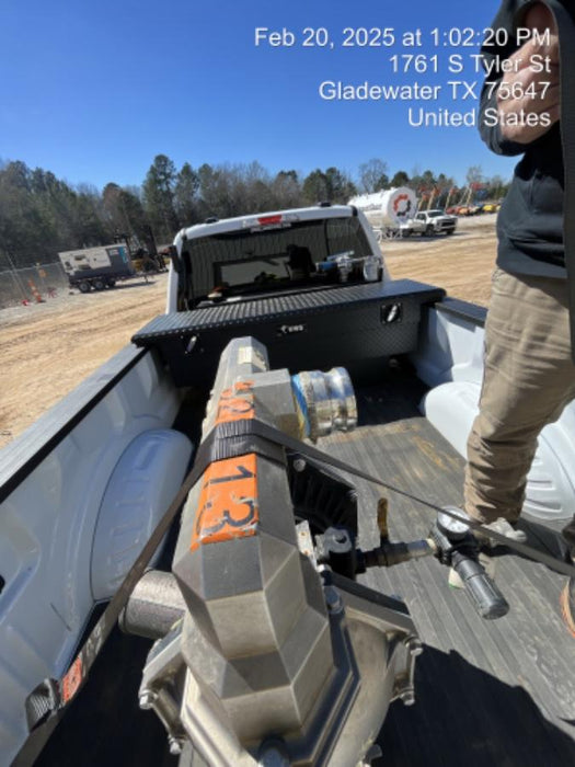 2023 INGERSOLL RAND PD30A-ASS-STT-C