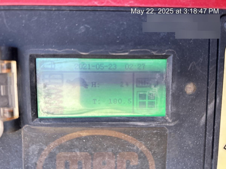 2018 MEC 1330SE MEC 1330SE w/2 Yr Full Extended Warranty