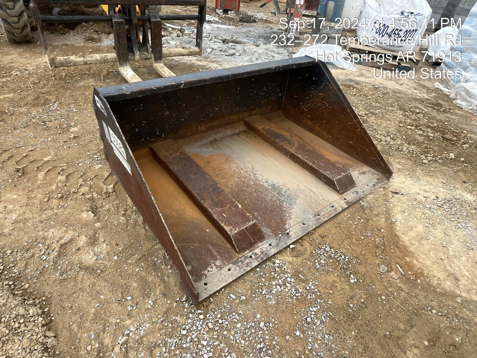 2021 STAR INDUSTRIES 1406B