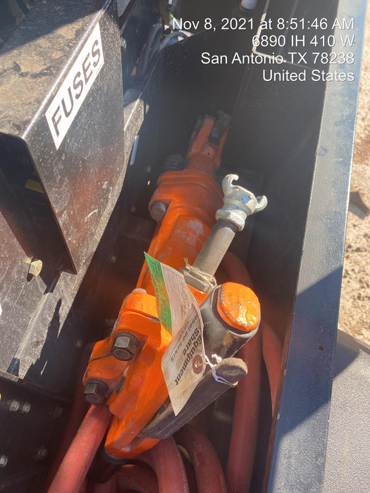 2020 MICHIGAN PNEUMATIC MP-TPB90-114