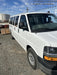 2025 CHEVROLET Express Van - Rental