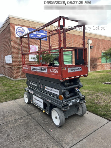 2024 SKYJACK SJ3226