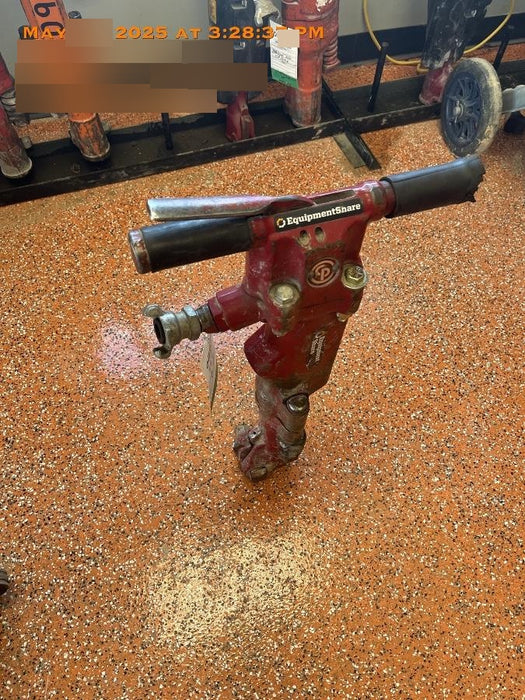2020 CHICAGO PNEUMATIC CP 1260