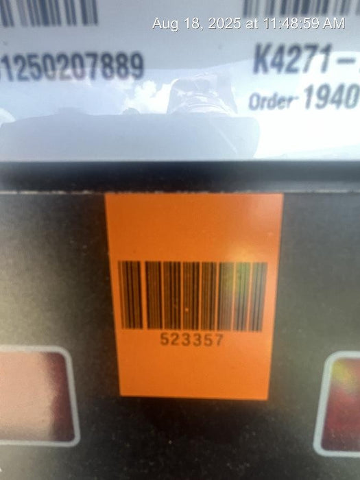 2025 LINCOLN ELECTRIC FLEXTEC 350X