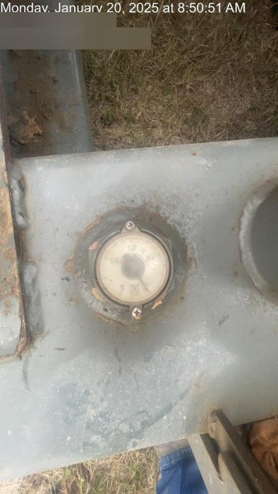 2021 MYERS-SETH RL-200