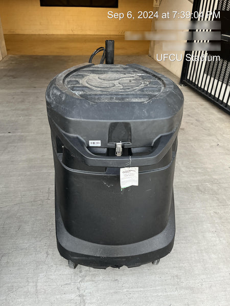 2024 POWER BREEZER PB4MAX