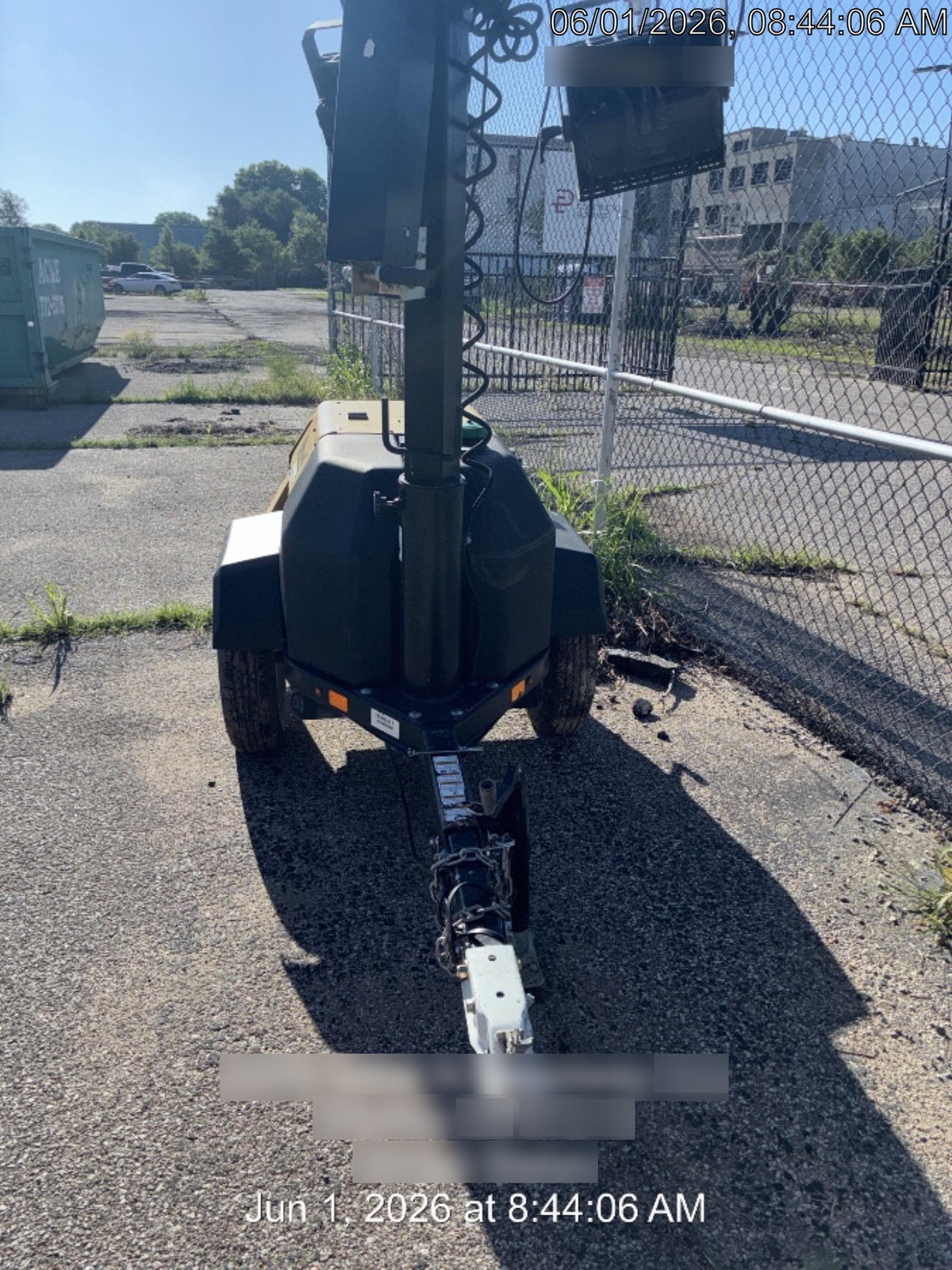2022 ALLMAND NLV3GR