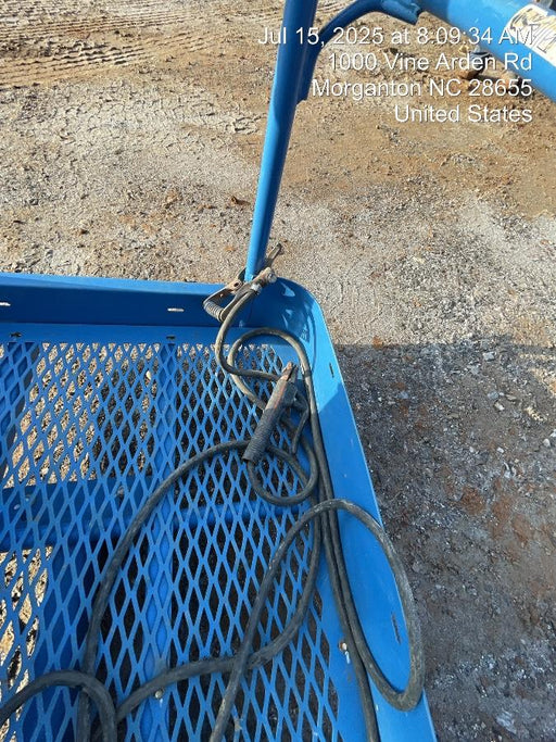 2025 MILLER ELECTRIC CST-282