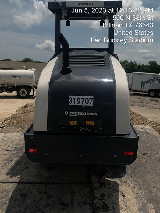 2023 DYNAPAC CA1400D