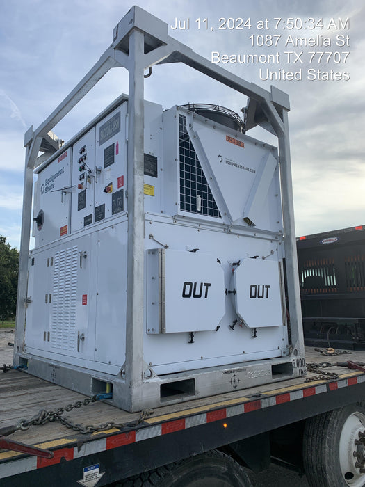 2024 SMARTECH SACP26A-HS