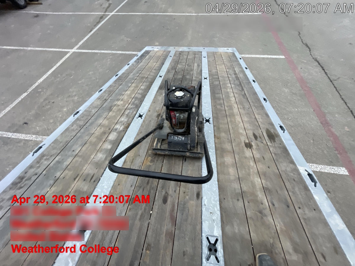 2022 THIRD COAST EQUIPMENT SP5013H