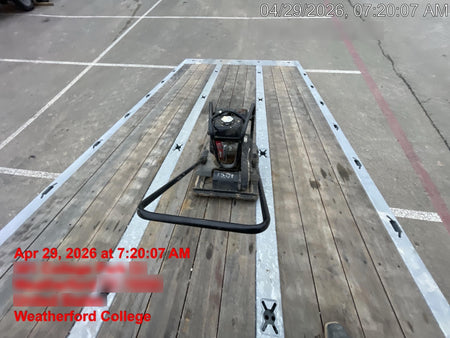 2022 THIRD COAST EQUIPMENT SP5013H