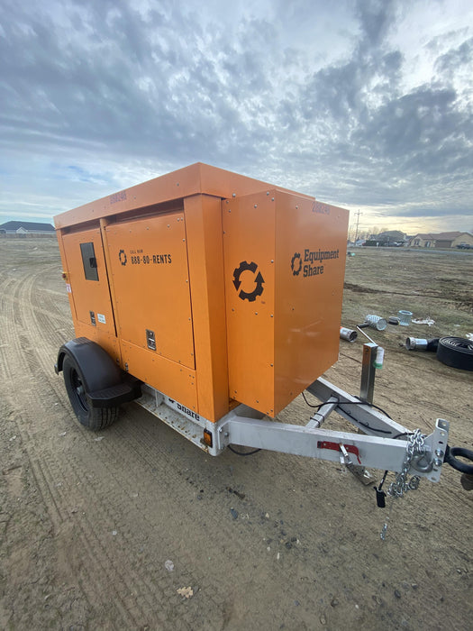 2022 PIONEER SAPP66S12L71-TD2.9L4