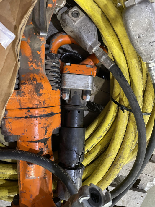 2021 MICHIGAN PNEUMATIC MP-MOTOC-375-ITD