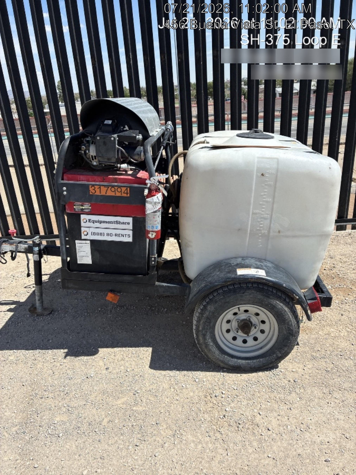 2023 SIMPSON 95005