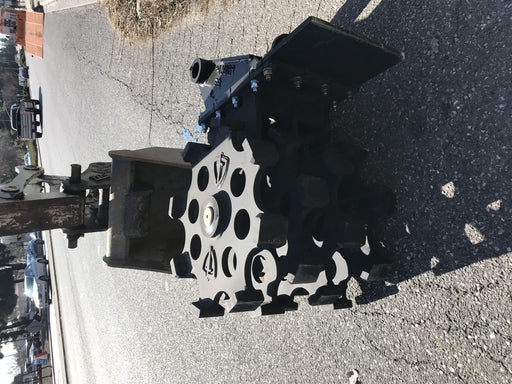 2021 PALADIN 24" Compaction Wheel