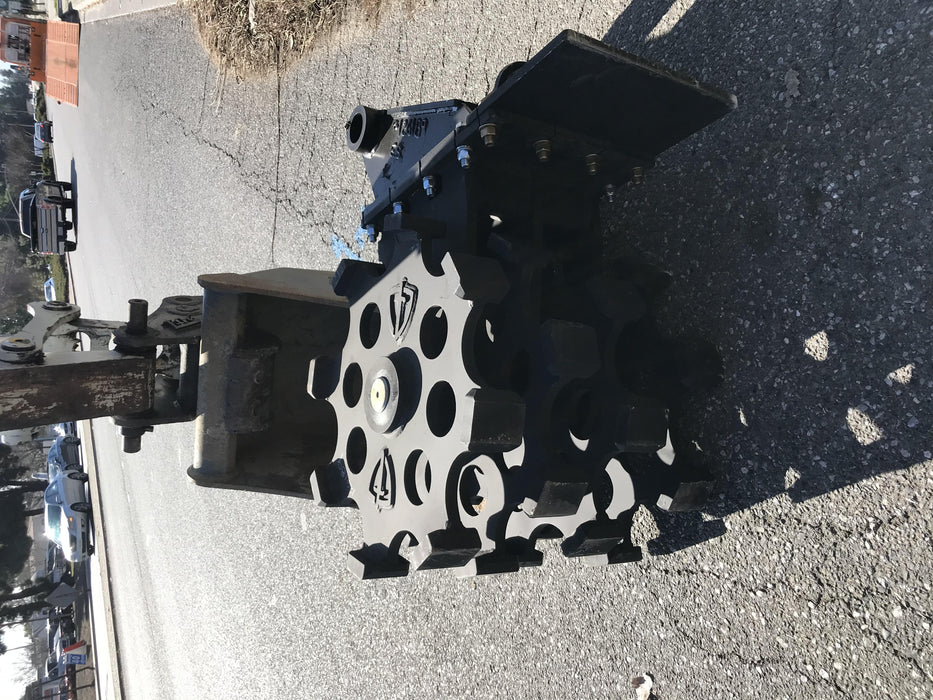 2021 PALADIN 24" Compaction Wheel