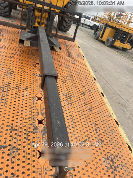 2024 ARROW MATERIAL HANDLING CE60-TH-STP