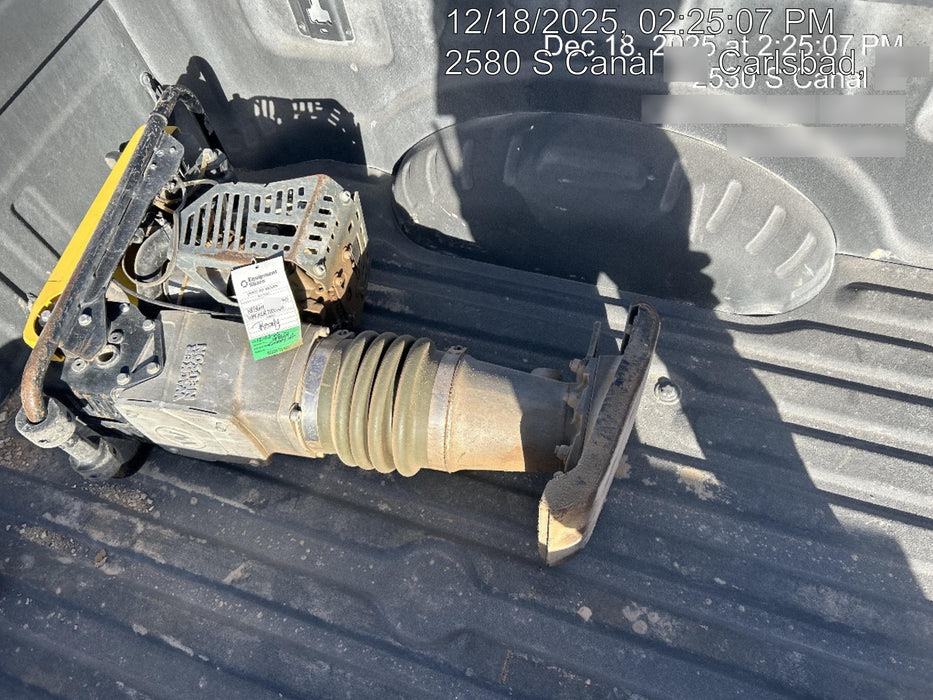 2020 NO ASSET MAKE SPECIFIED BS60-4As