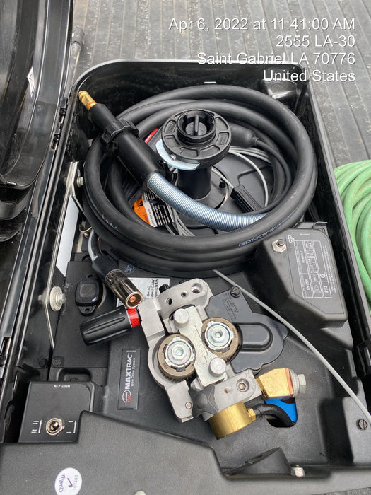 2022 LINCOLN ELECTRIC K4266-1