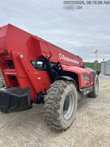 2025 MANITOU MTA1255