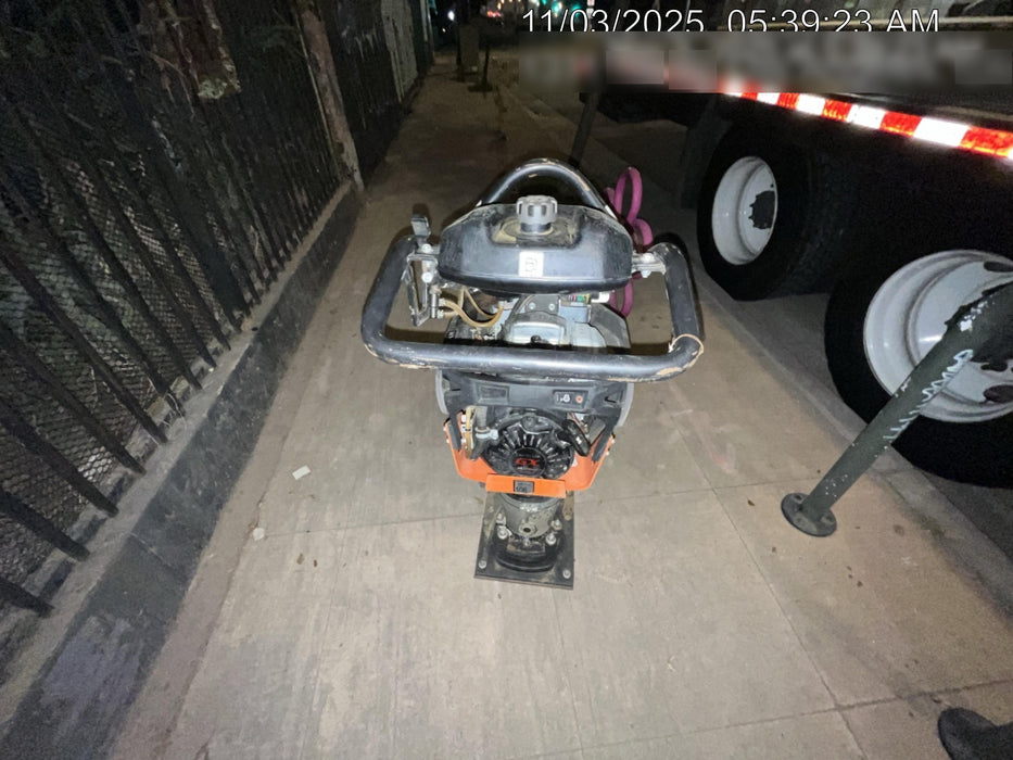 2024 HUSQVARNA LT6005