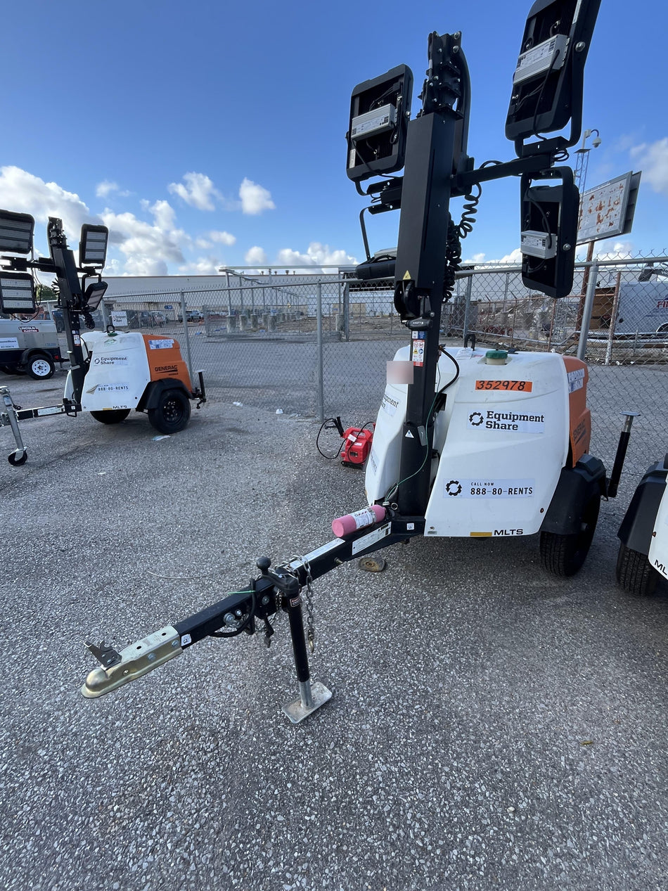 2023 GENERAC MLT2