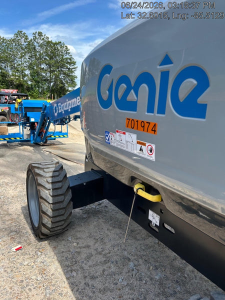 2026 GENIE S-65 XC